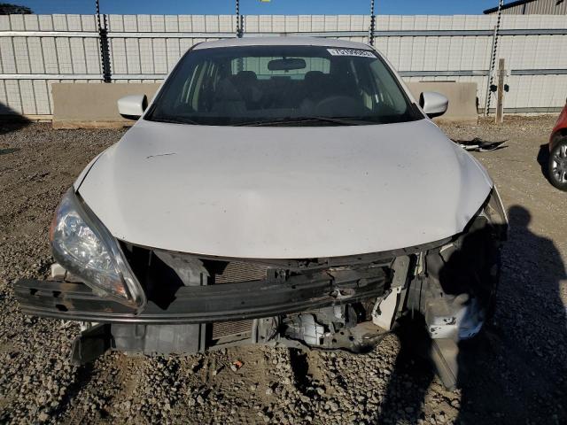 3N1AB7AP8EL627691 2014 Nissan Sentra S
