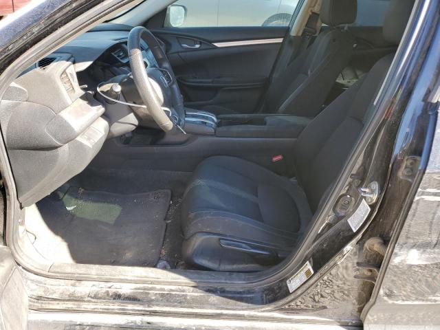 2016 HONDA CIVIC LX - 19XFC2F58GE041929