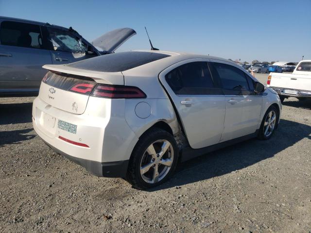 VIN 1G1RD6E40EU157286 2014 Chevrolet Volt no.3