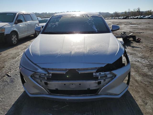 5NPD84LF9KH475654 | 2019 Hyundai elantra sel