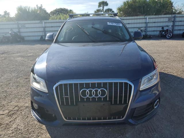 WA1C2AFP8GA008623 | 2016 Audi q5 premium