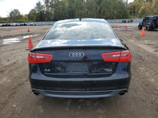 2015 Audi A6 Prestige VIN: WAUHGAFC1FN035421 Lot: 77463733