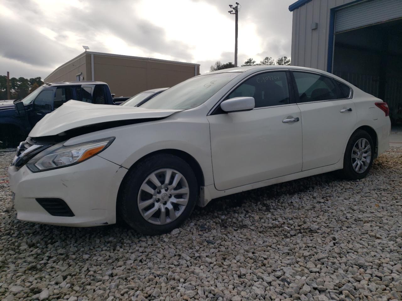 1N4AL3AP3HC132405 NISSAN ALTIMA 2017