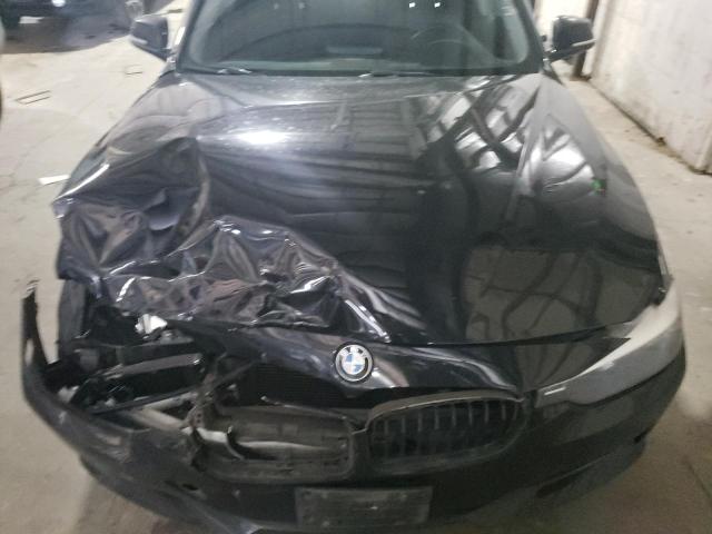 WBA3C1C50FP851620 | 2015 BMW 328 I SULE