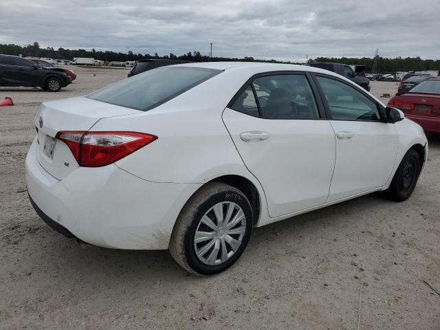 5YFBURHE9GP510655 Toyota COROLLA L