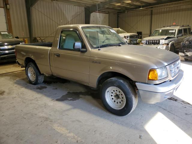 1FTYR10D53PB49193 | 2003 Ford ranger