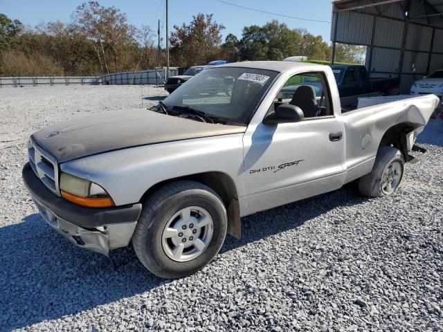 2001 Dodge Dakota 