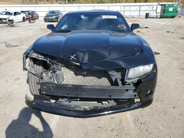 2G1FB1E32E9142076 | 2014 CHEVROLET CAMARO LT