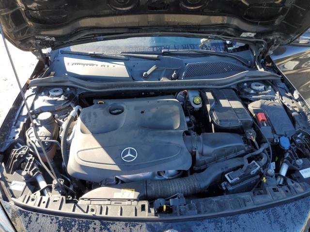 VIN WDCTG4GB4LU026180 2020 Mercedes-Benz GLA-Class,... no.11