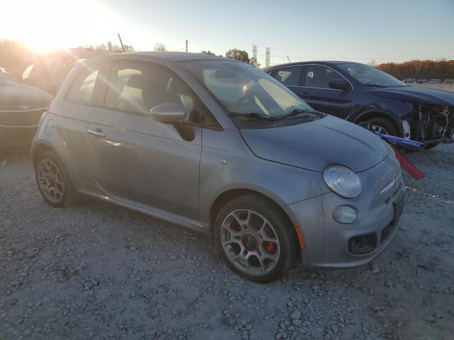 3C3CFFBRXFT721534 | 2015 FIAT 500 SPORT