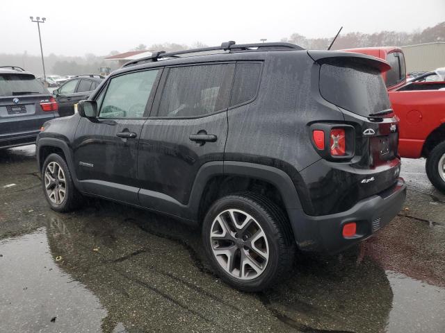 ZACCJBBT1FPB35715 | 2015 JEEP RENEGADE L