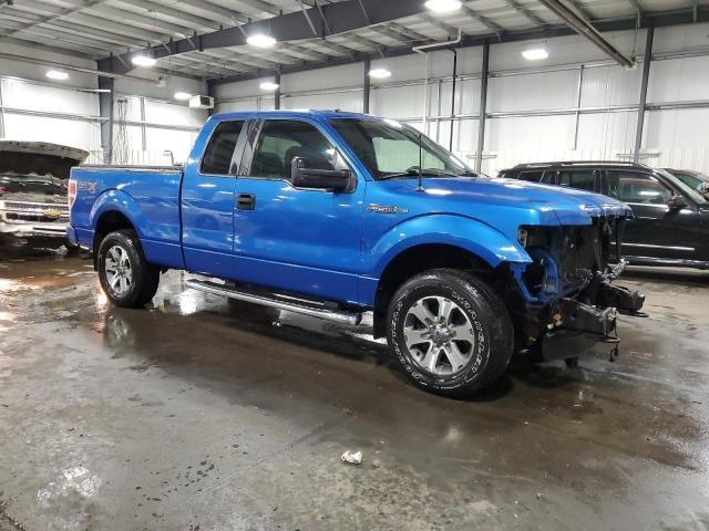 1FTEX1EM5EKE08198 | 2014 FORD F150 SUPER