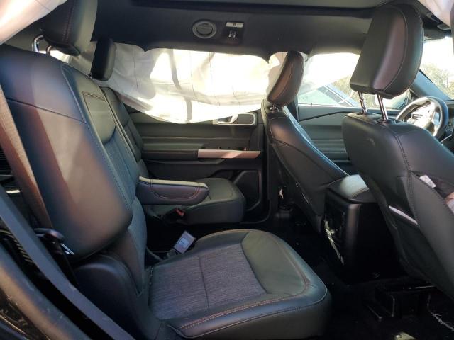 2022 FORD EXPLORER T - 1FMSK8JH7NGA44884