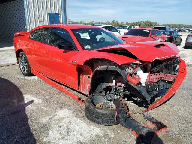 2C3CDXCT1PH563553 | 2023 DODGE CHARGER R/