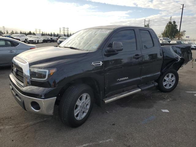 2009 Toyota Tundra 