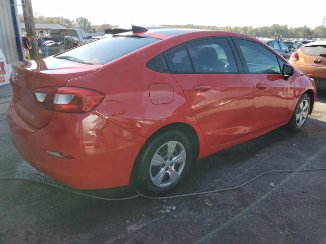 1G1BC5SMXG7240955 | 2016 CHEVROLET CRUZE LS