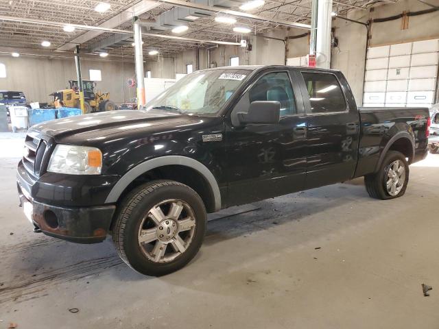 2006 Ford F-150 SuperCrew 