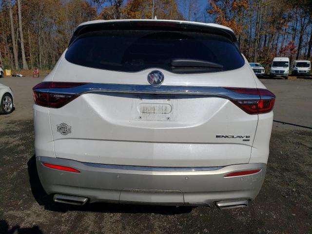 5GAEVAKW6KJ203116 Buick Enclave Essence