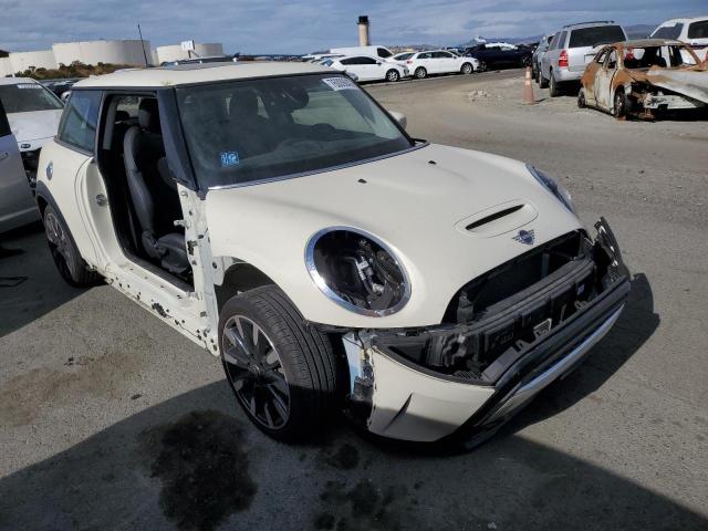 WMW53DH0XN2R09297 MINI Cooper S 4