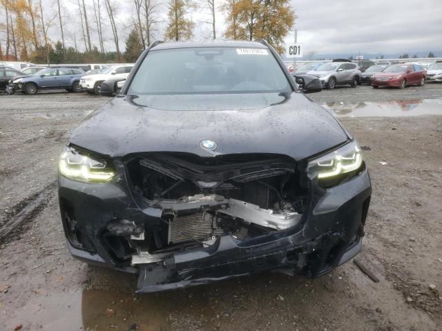 5UX83DP05P9P36248 BMW X3 M40i