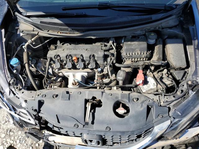 19XFB2F75FE056777 Honda CIVIC SE