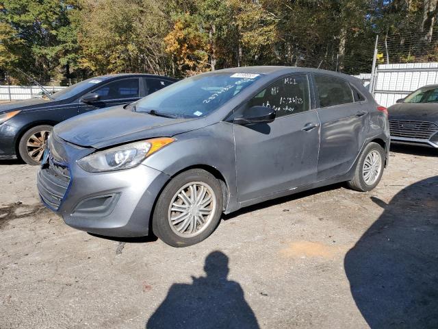 2016 Hyundai Elantra GT 