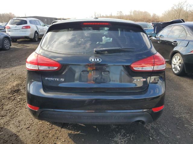 KNAFX5A84F5316663 | 2015 KIA FORTE EX