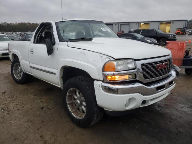 2005 GMC New Sierra K1500 VIN: 1GTEK14T35Z312374 Lot: 78429943