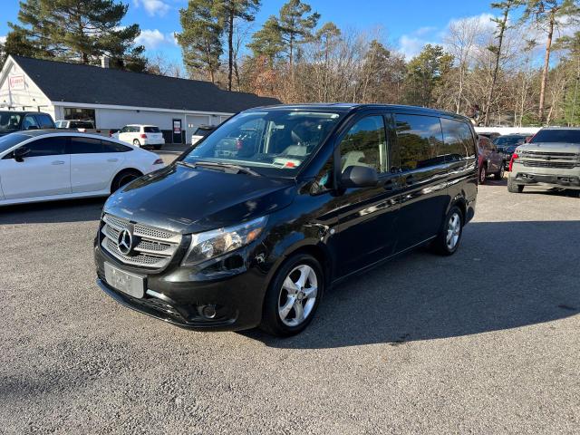 2018 MERCEDES-BENZ METRIS - WD4PG2EE4J3345838