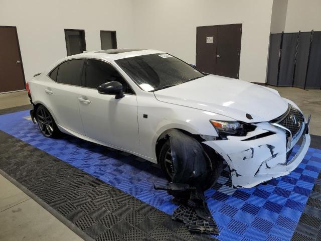 JTHBE1D20F5018956 | 2015 LEXUS IS 350