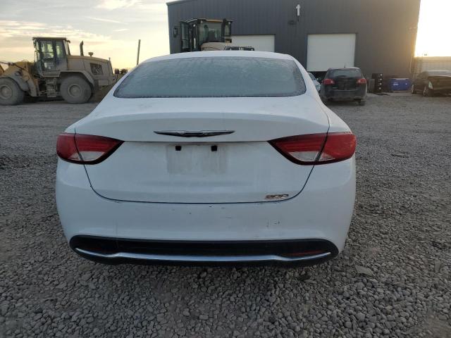 2015 CHRYSLER 200 LIMITE - 1C3CCCAB1FN631362