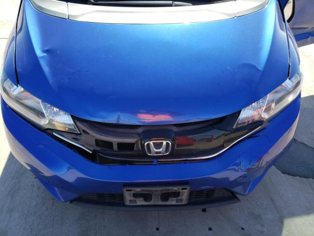 3HGGK5H82FM779246 | 2015 HONDA FIT EX