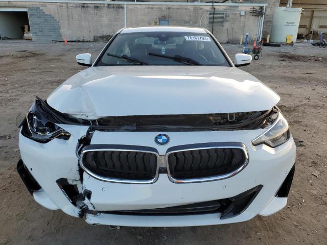 VIN 3MW33CM03P8D16277 2023 BMW 2 Series, 230XI no.5