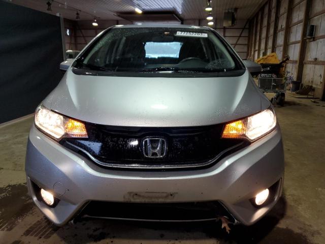 2015 HONDA FIT EX - 3HGGK5H80FM718722