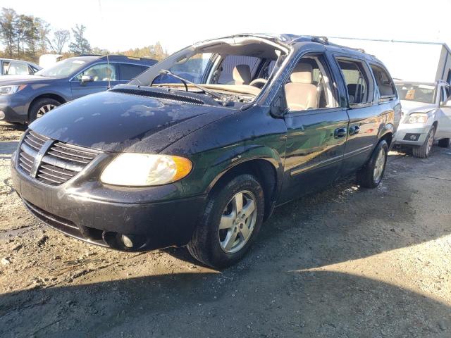 2005 Dodge Grand Caravan SXT