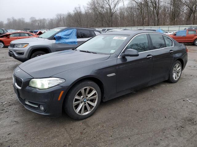 2016 BMW 528 XI - WBA5A7C58GG145952