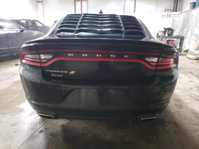 2C3CDXJG3KH653947 | 2019 DODGE CHARGER SX