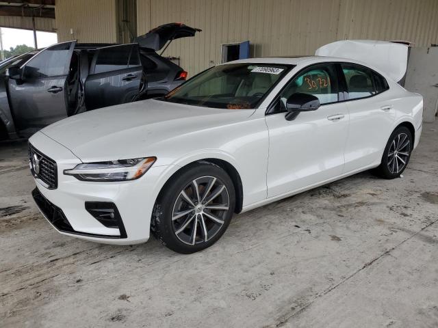 2021 Volvo S60 