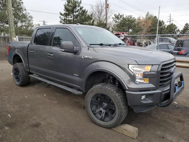 1FTEW1EG8GKE13959 | 2016 FORD F150 SUPER