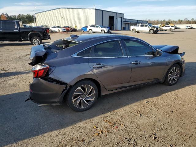 19XZE4F91NE001601 | 2022 HONDA INSIGHT TO