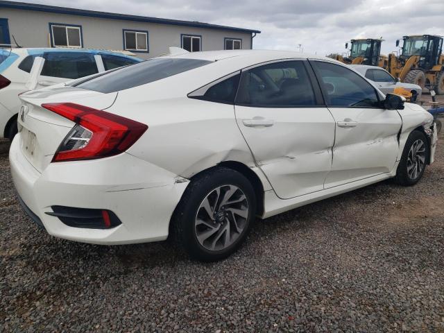 Vin: 19xfc2f72he081748, lot: 75331803, honda civic ex 20173