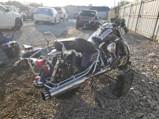 2002 HARLEY-DAVIDSON FLHRI - 1HD1FBW122Y642298