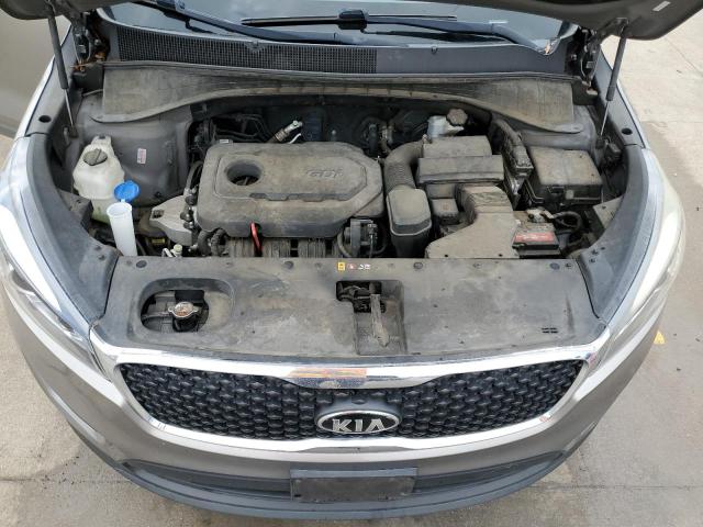 5XYPG4A38GG080906 | 2016 KIA SORENTO LX