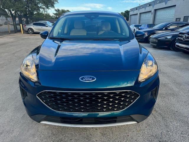 1FMCU0G69LUA24561 Ford ESCAPE SE