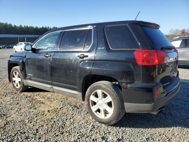 2GKALMEKXG6338377 | 2016 GMC TERRAIN SL