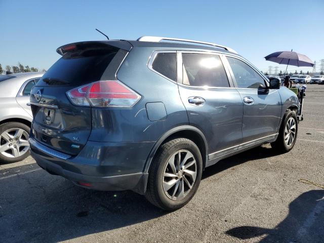 5N1AT2MT4EC792294 | 2014 NISSAN ROGUE S