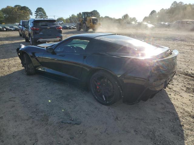 CHEVROLET CORVETTE STINGRAY Z51 2LT 2015 1