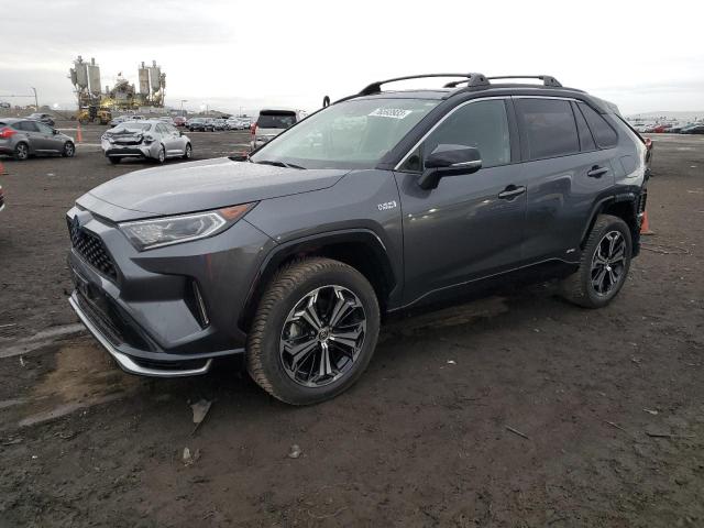 2021 TOYOTA RAV4 PRIME - JTMEB3FV0MD009302