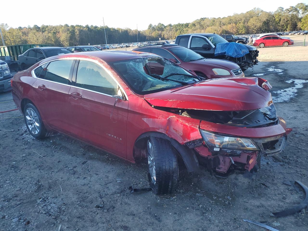 2019 Chevrolet Impala Lt vin: 2G11Z5S30K9162596