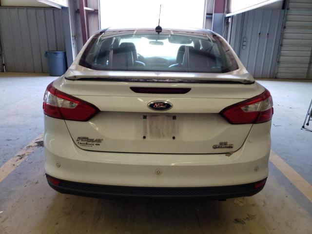 1FADP3F24EL416703 | 2014 FORD FOCUS SE